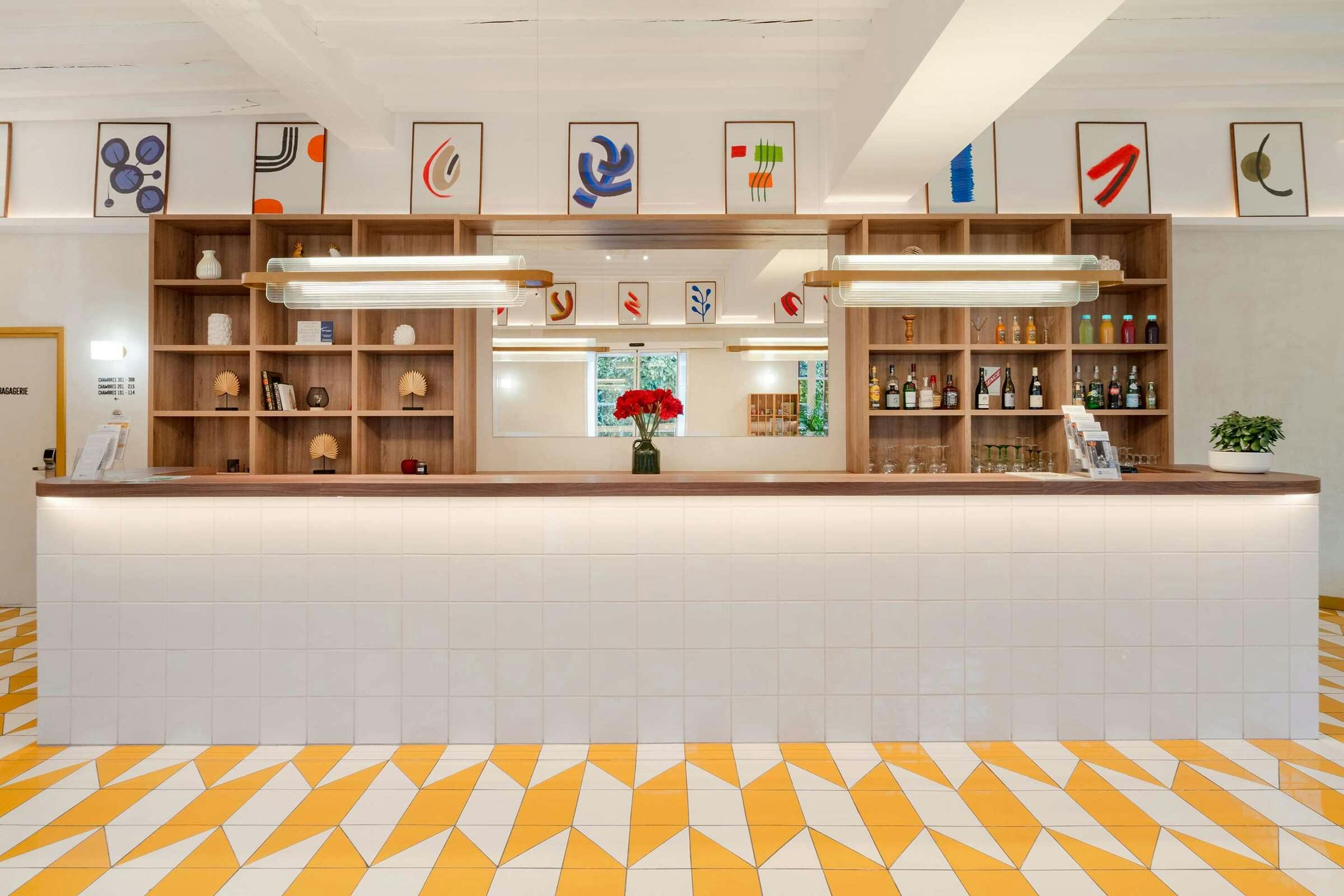 Hotel Best Western Plus Au Grand Saint Jean photo 3