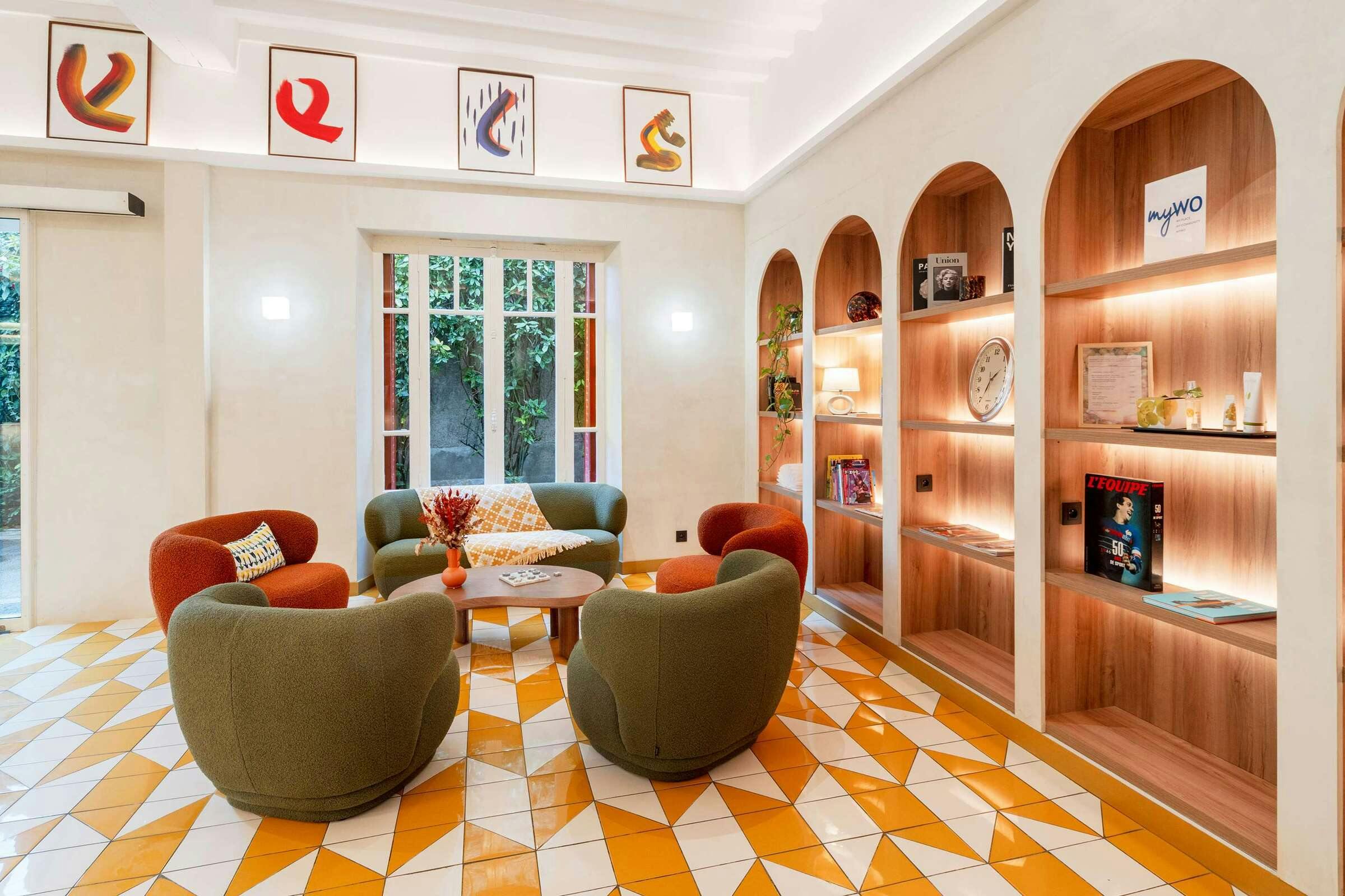 Hotel Best Western Plus Au Grand Saint Jean photo 4