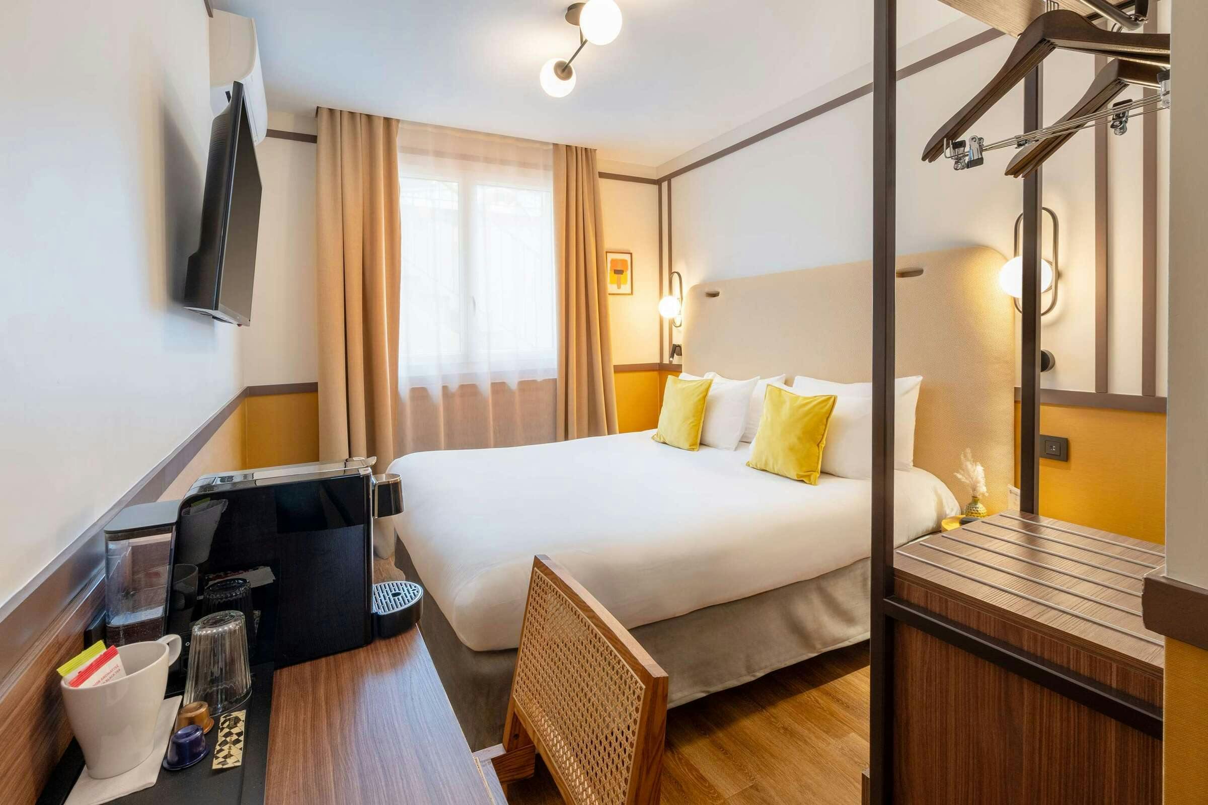 Hotel Best Western Plus Au Grand Saint Jean photo 5