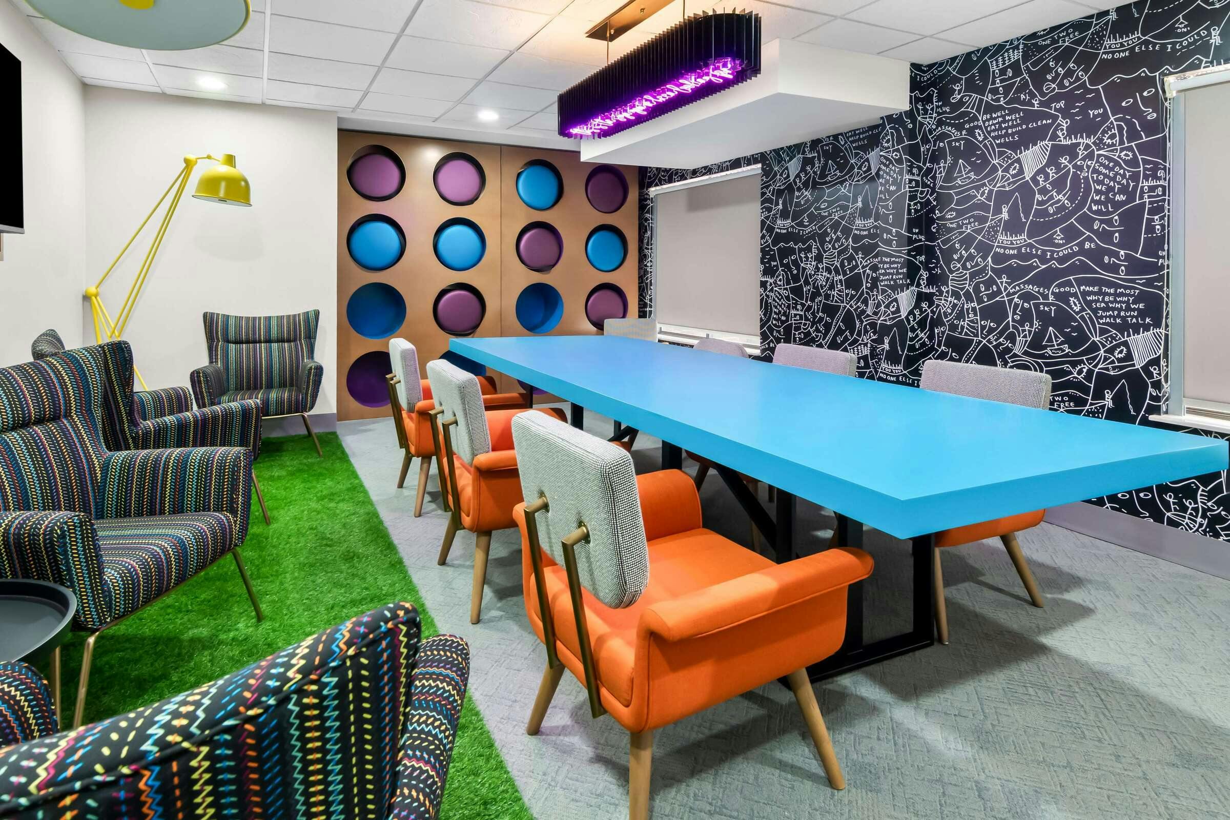 Hotel Big Country Hotel & Suites, Sure Stay Collection By Bw photo 1