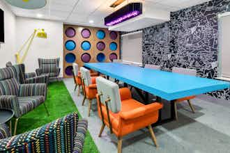 Hotel Big Country Hotel & Suites, Sure Stay Collection By Bw photo 1