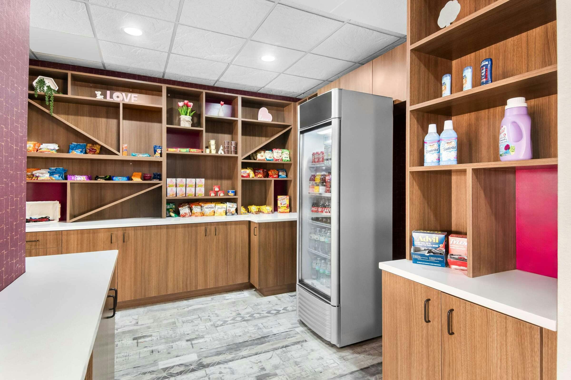 Hotel Big Country Hotel & Suites, Sure Stay Collection By Bw photo 2