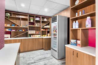 Hotel Big Country Hotel & Suites, Sure Stay Collection By Bw photo 2