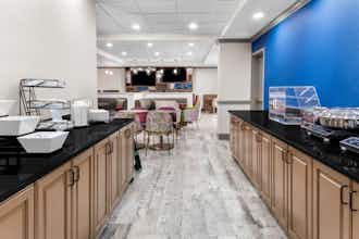 Hotel Big Country Hotel & Suites, Sure Stay Collection By Bw photo 4