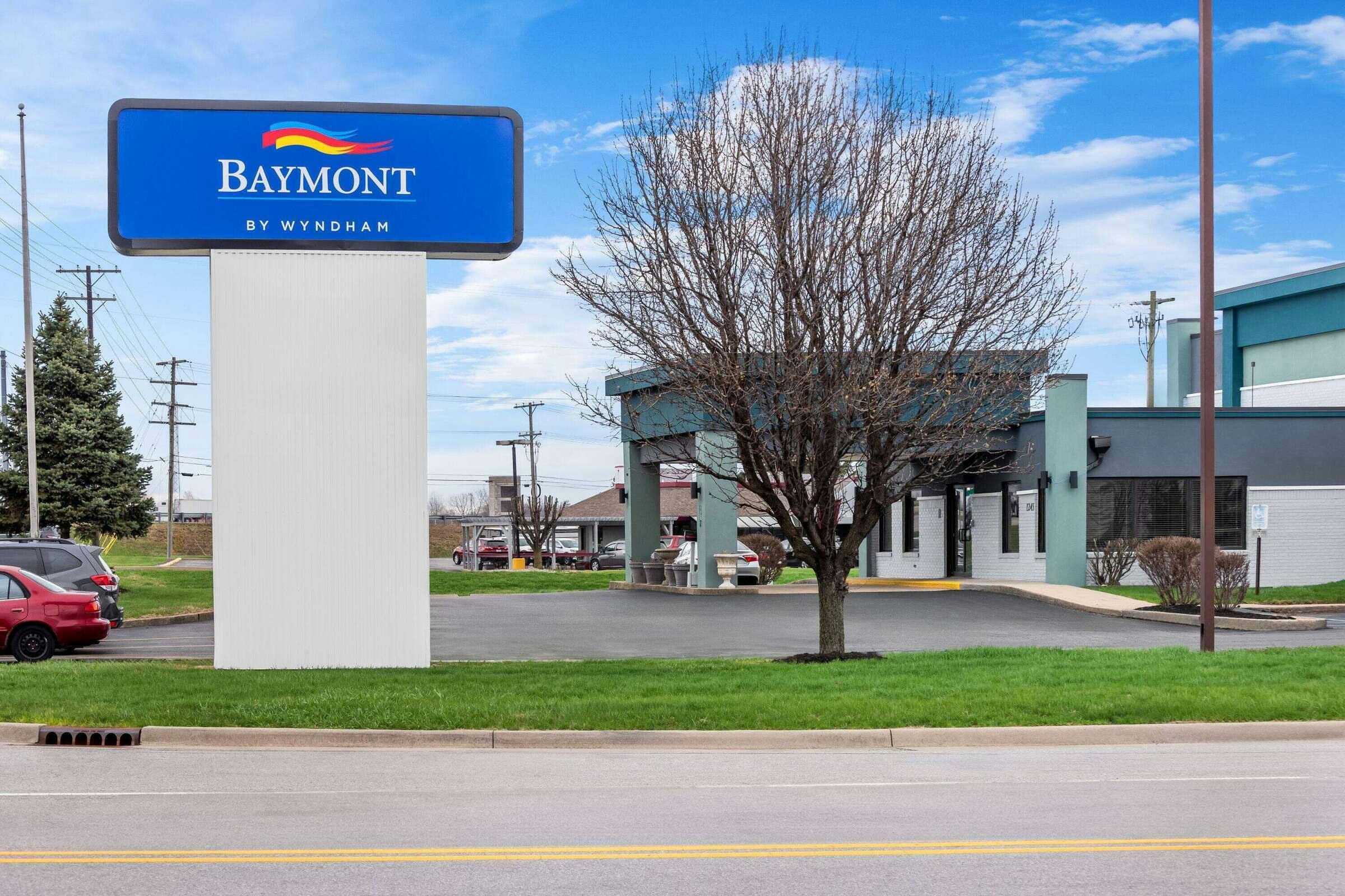 Baymont by Wyndham Lebanon IN