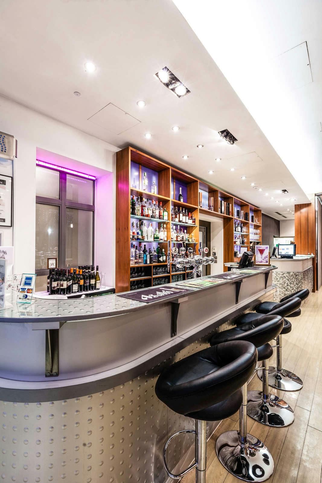 Hotel The Memoir Club photo 1