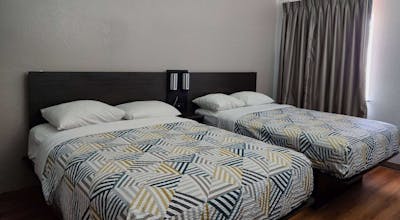 Baymont by Wyndham San Antonio Airport