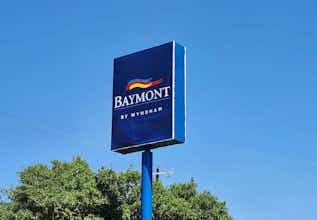 Hotel Baymont San Antonio Airport photo 1