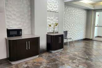 Hotel Baymont San Antonio Airport photo 2