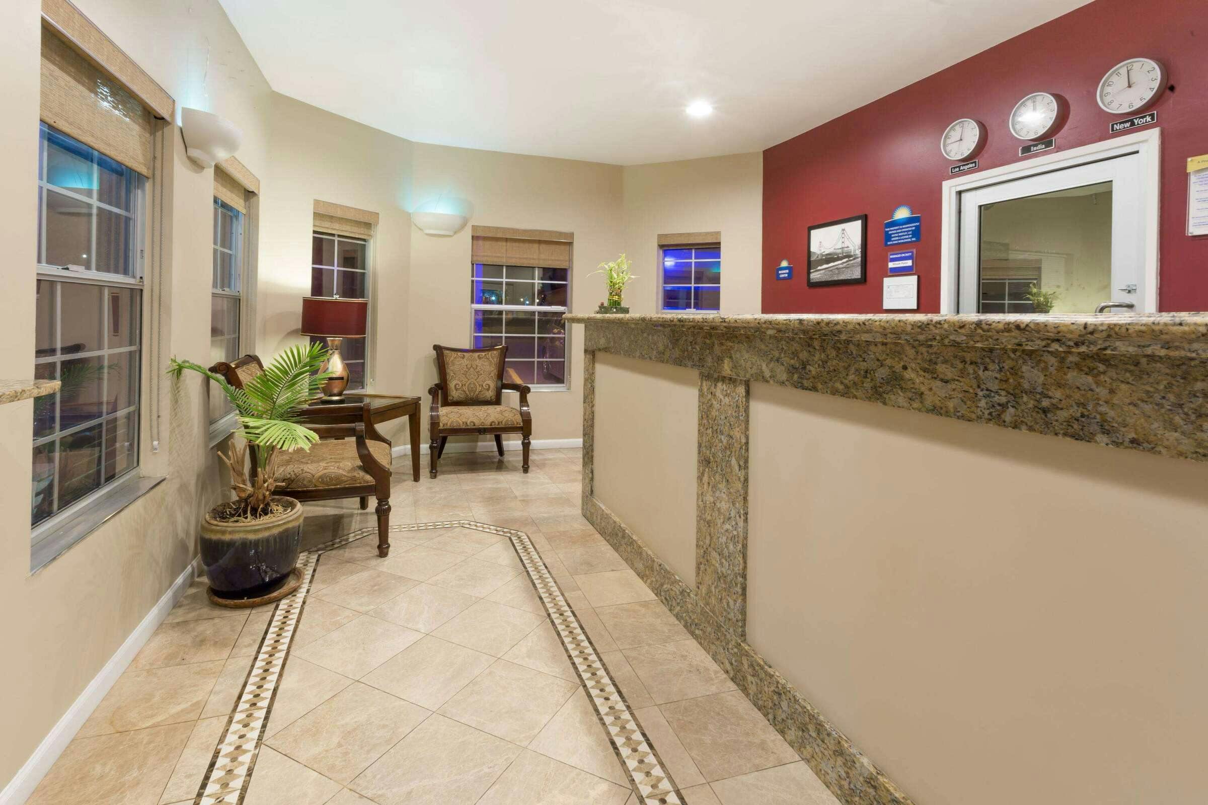 Hotel Days Inn by Wyndham Westley photo 1