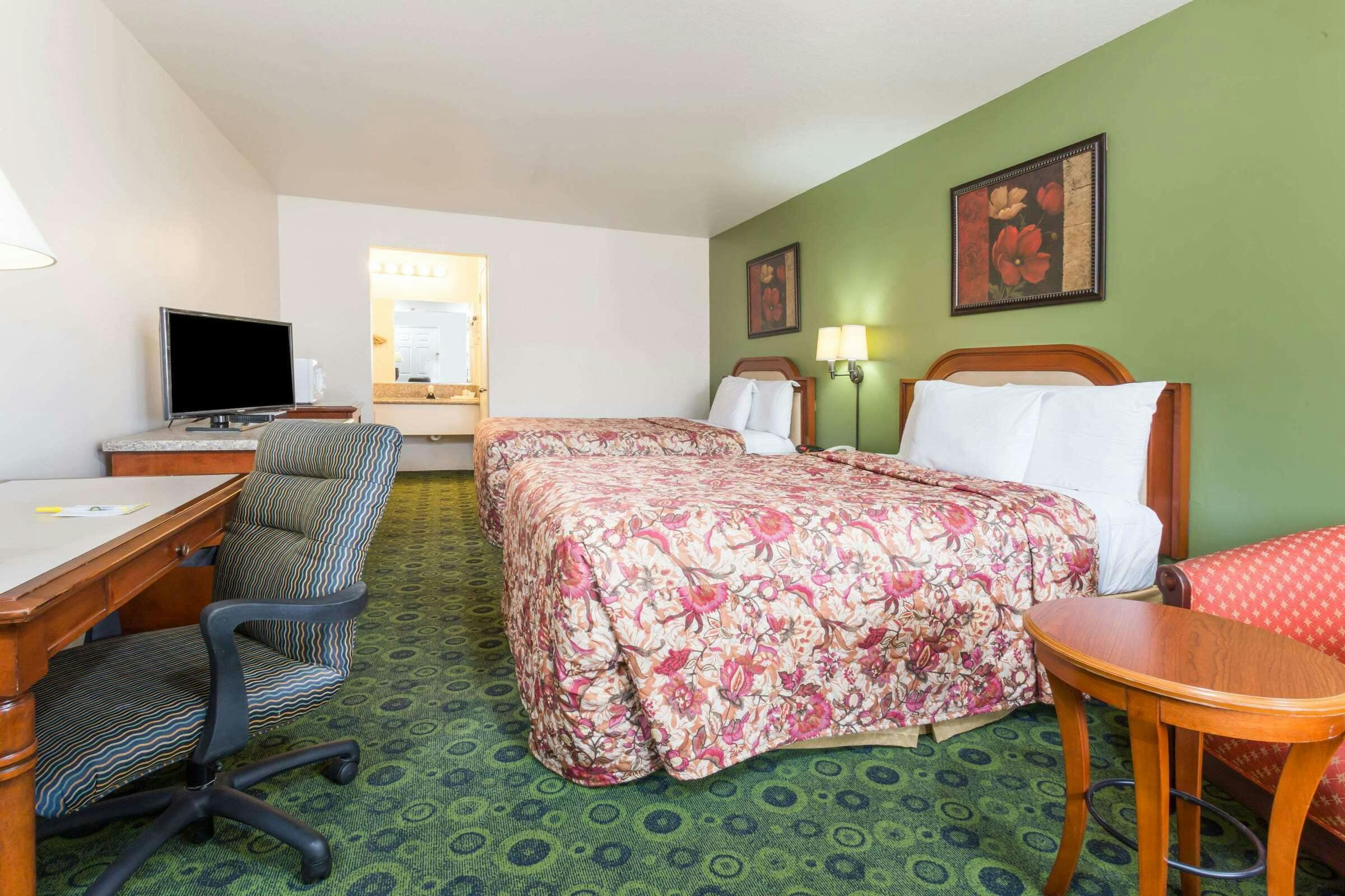 Hotel Days Inn by Wyndham Westley photo 4