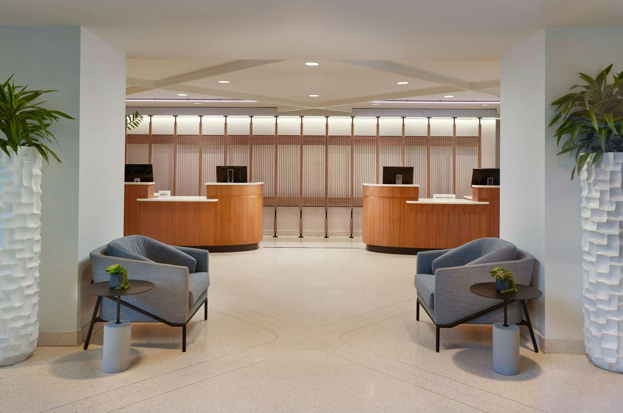 Hotel Sheraton Grand Nashville Downtown photo 5