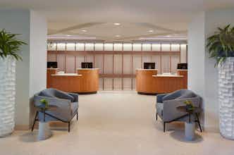 Hotel Sheraton Grand Nashville Downtown photo 5