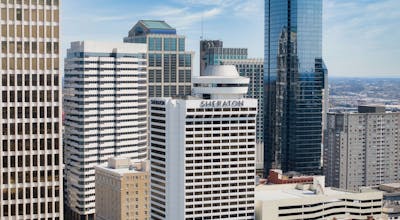 Sheraton Grand Nashville Downtown