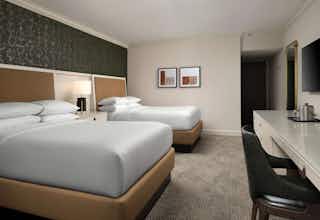 Hotel Sheraton Grand Nashville Downtown photo 2