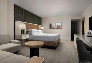 Hotel Sheraton Grand Nashville Downtown photo 1
