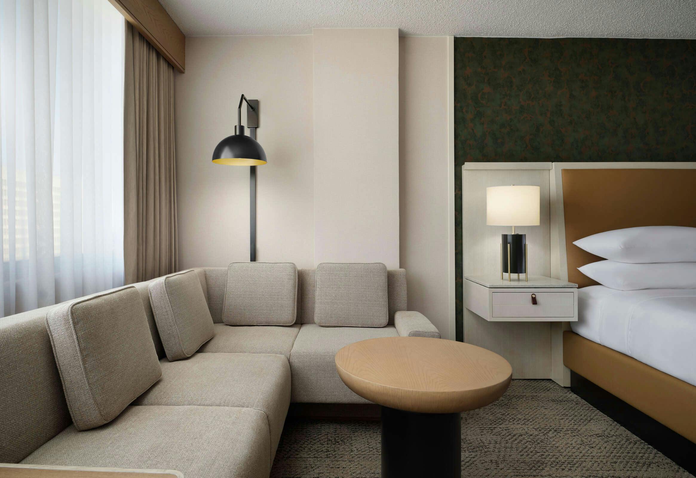 Hotel Sheraton Grand Nashville Downtown photo 3