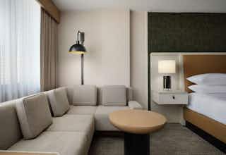 Hotel Sheraton Grand Nashville Downtown photo 3