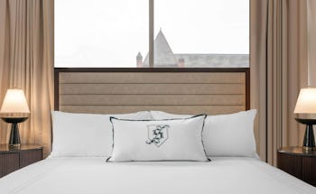 Omni Severin Hotel