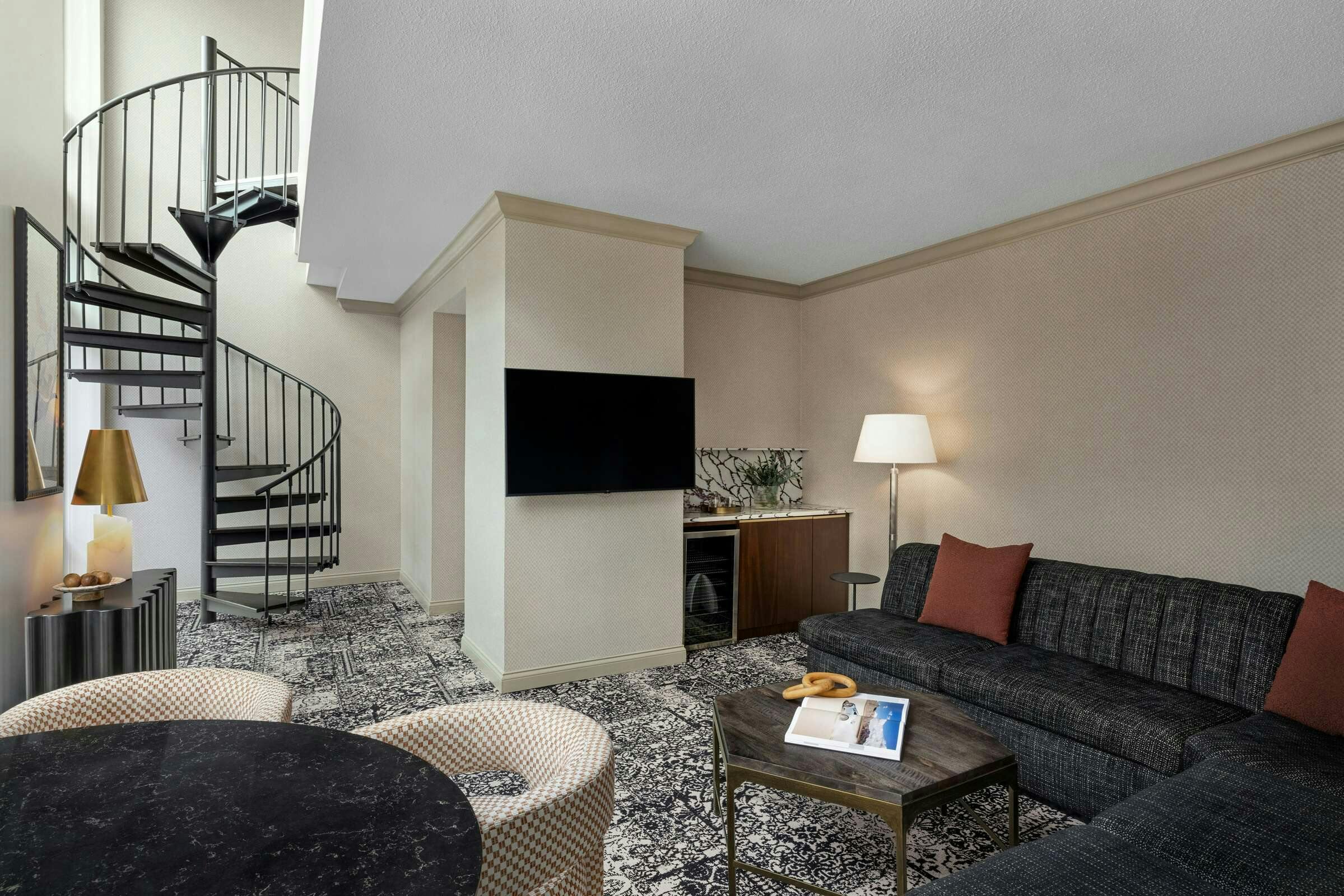 Hotel Omni Severin Hotel photo 5