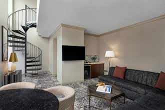 Hotel Omni Severin Hotel photo 5