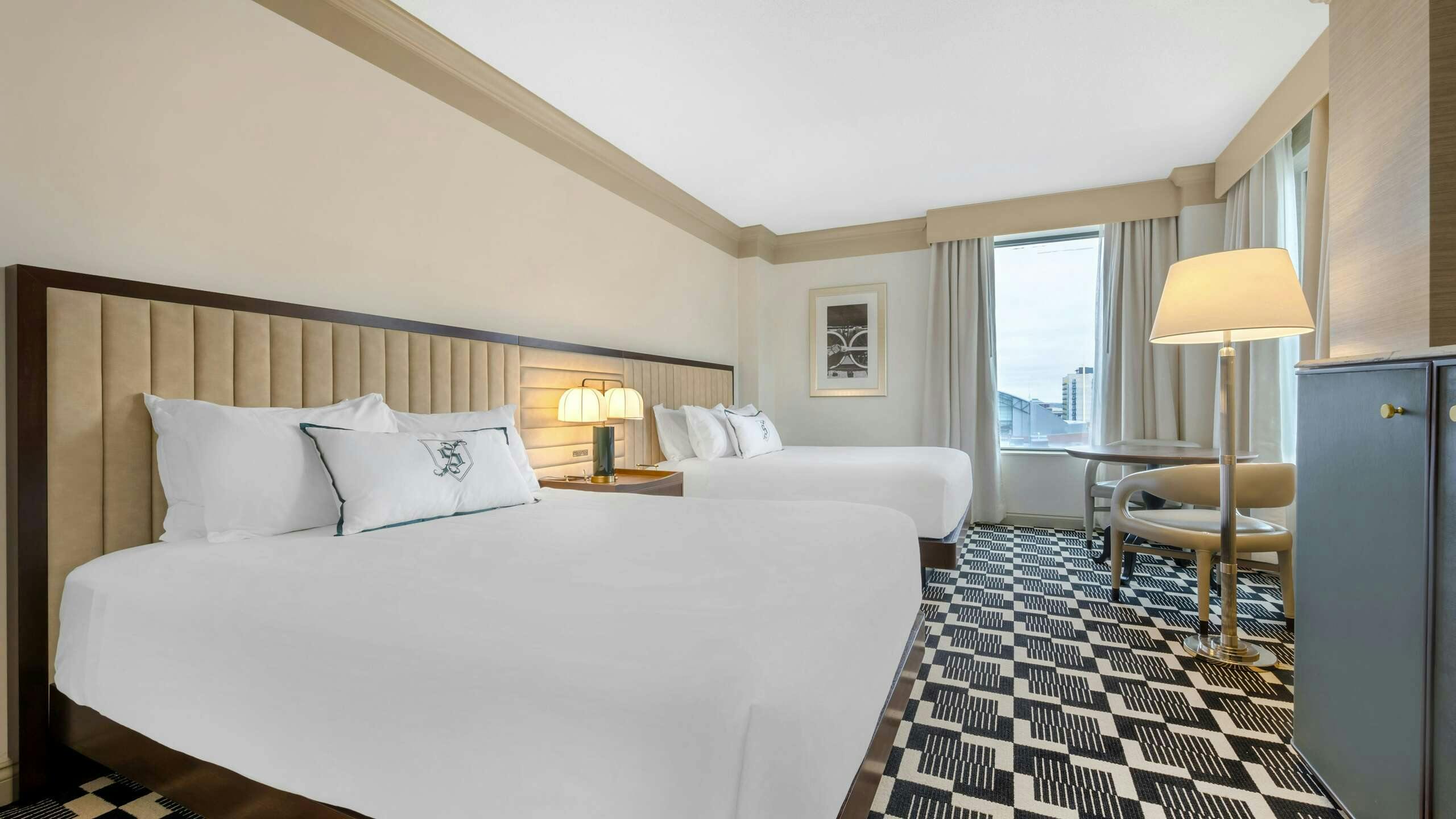 Hotel Omni Severin Hotel photo 3