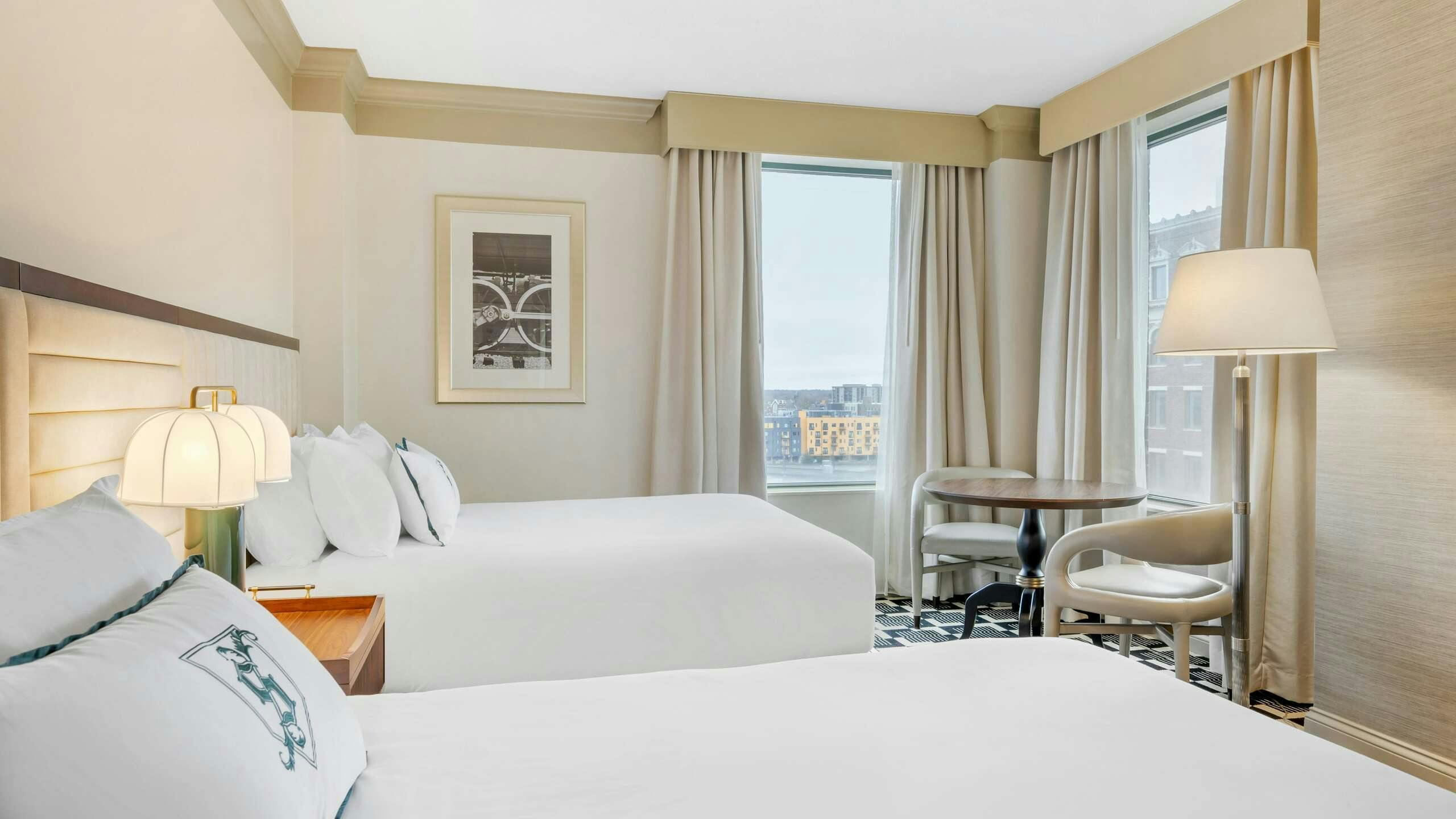 Hotel Omni Severin Hotel photo 1