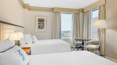 Hotel Omni Severin Hotel photo 1