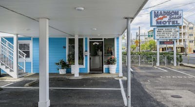 Madison Beach Motel