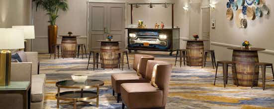 Hotel Westin San Antonio North Hotel photo 4
