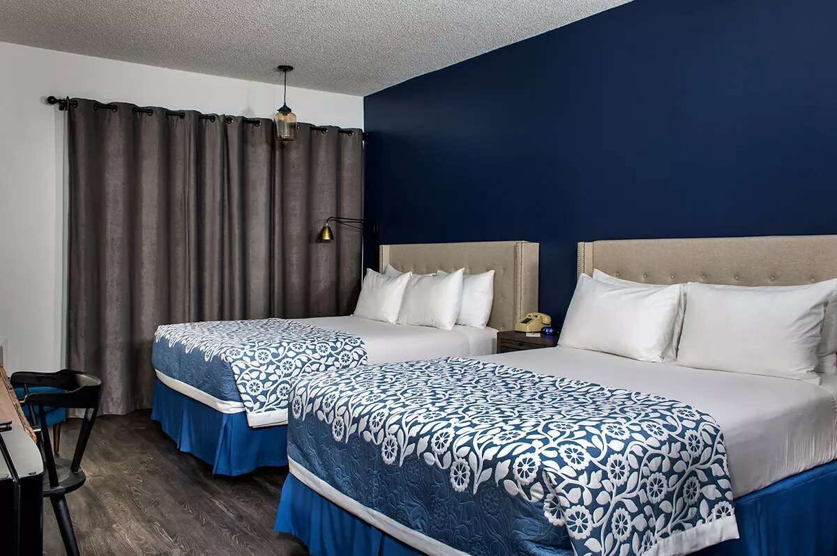 Hotel Sideways Inn photo 4