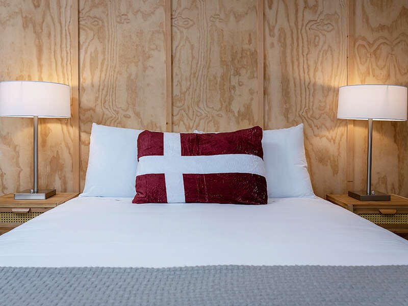 Hotel Hotel Hygge photo 2