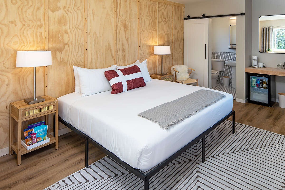 Hotel Hotel Hygge photo 4