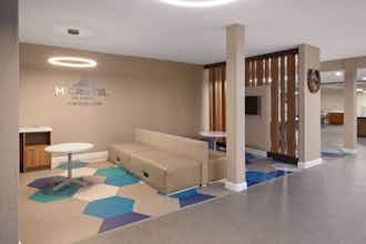 Hotel Microtel Buda Austin South photo 1