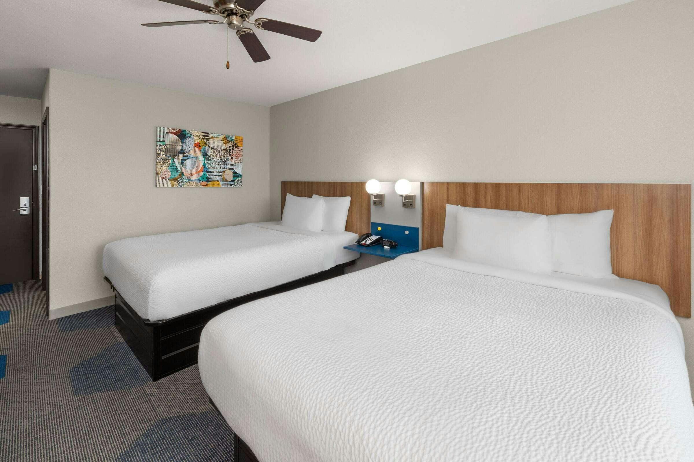 Hotel Microtel Buda Austin South photo 5