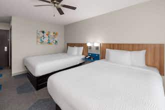 Hotel Microtel Buda Austin South photo 5