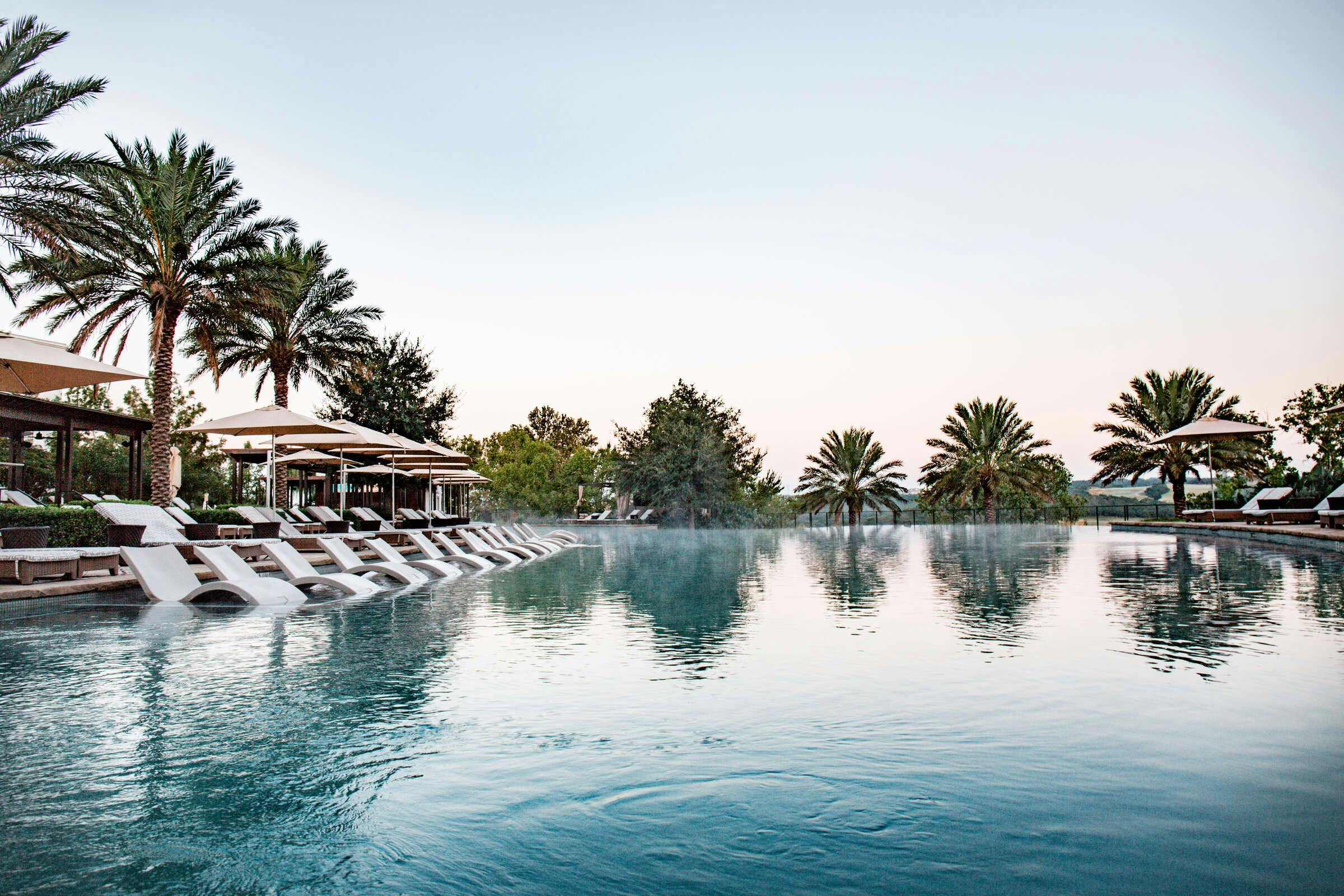 Hotel Signia by Hilton La Cantera Resort & Spa photo 2