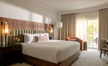 Signia by Hilton La Cantera Resort & Spa