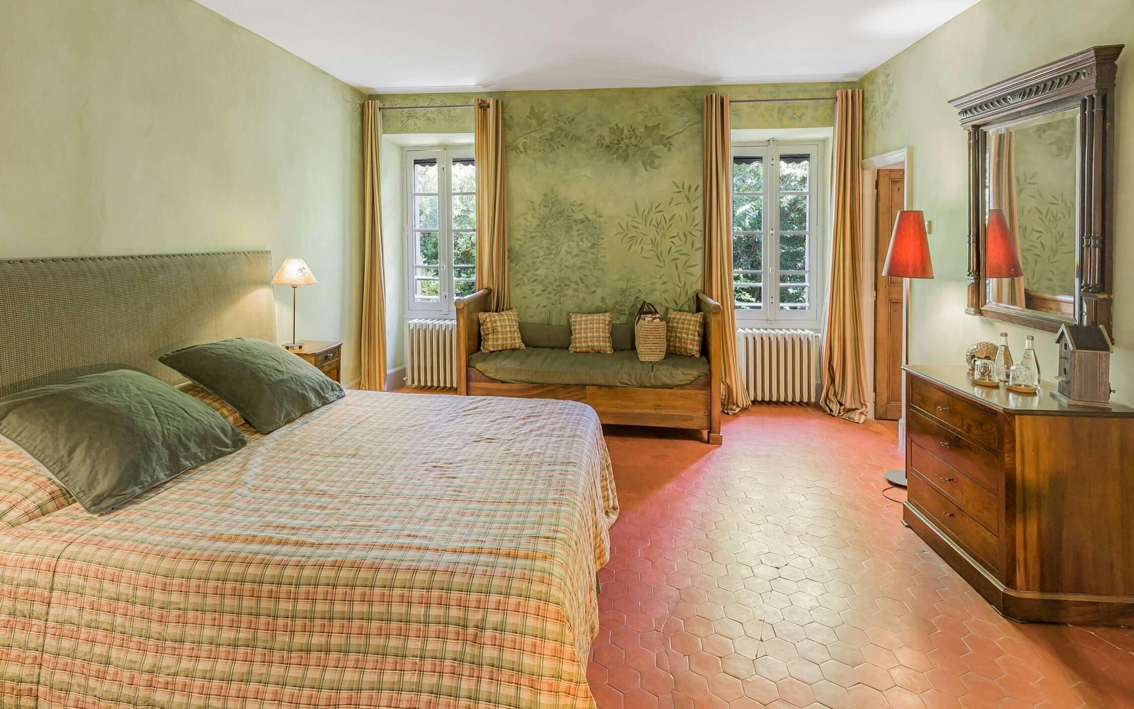 Hotel Chateau Mentone photo 1