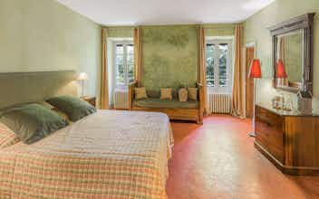 Hotel Chateau Mentone photo 1