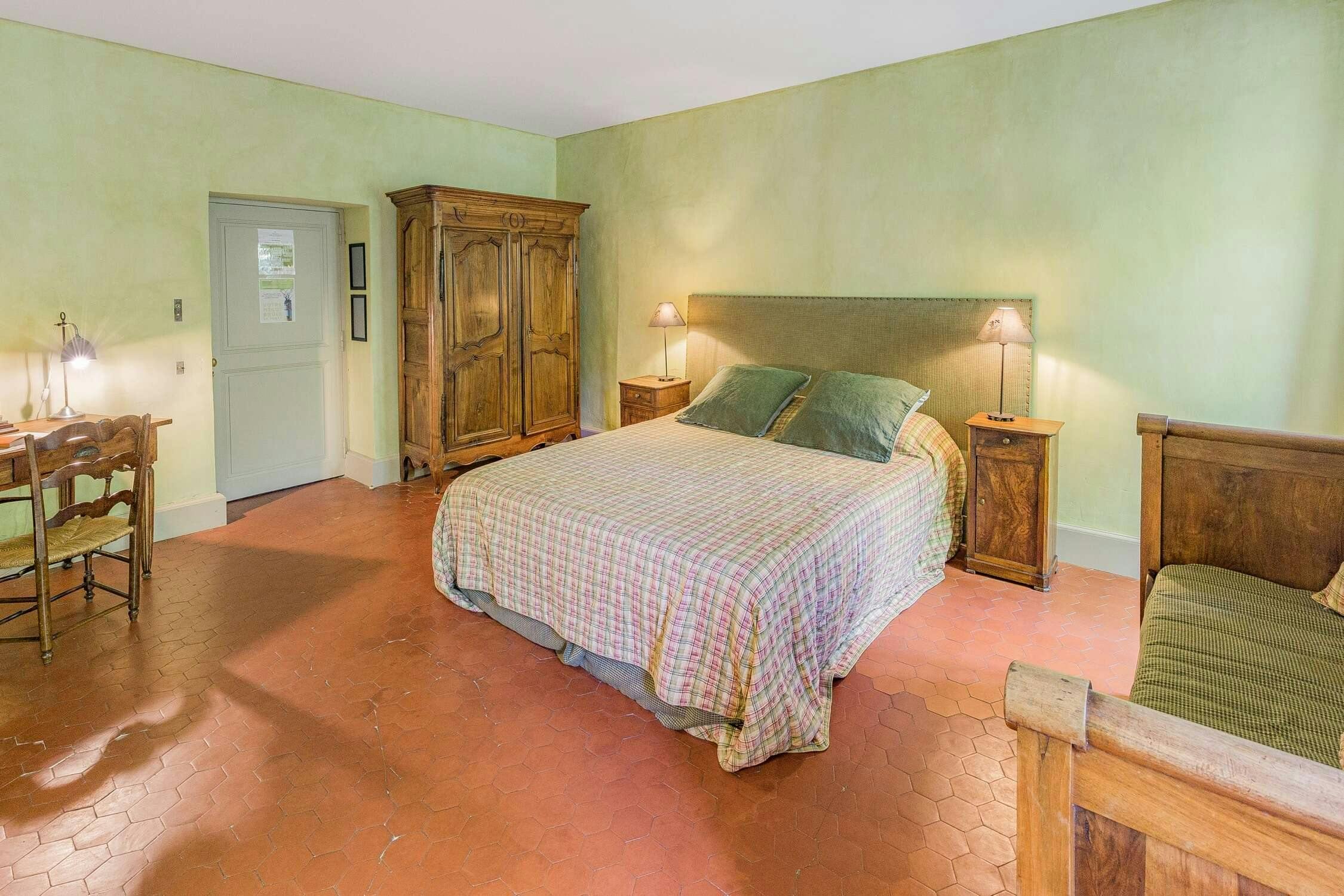 Hotel Chateau Mentone photo 3