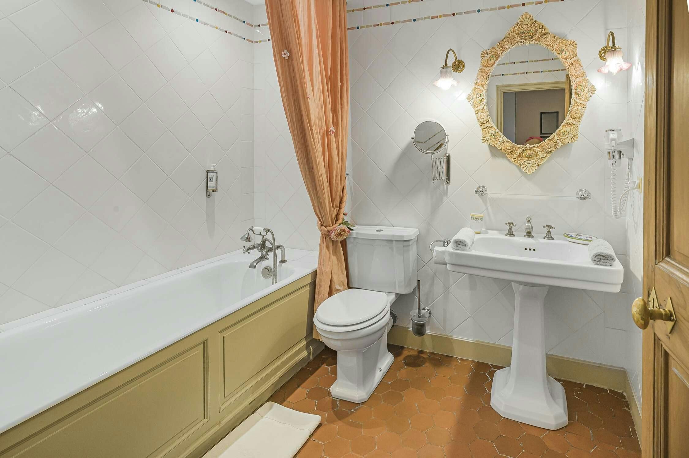 Hotel Chateau Mentone photo 5