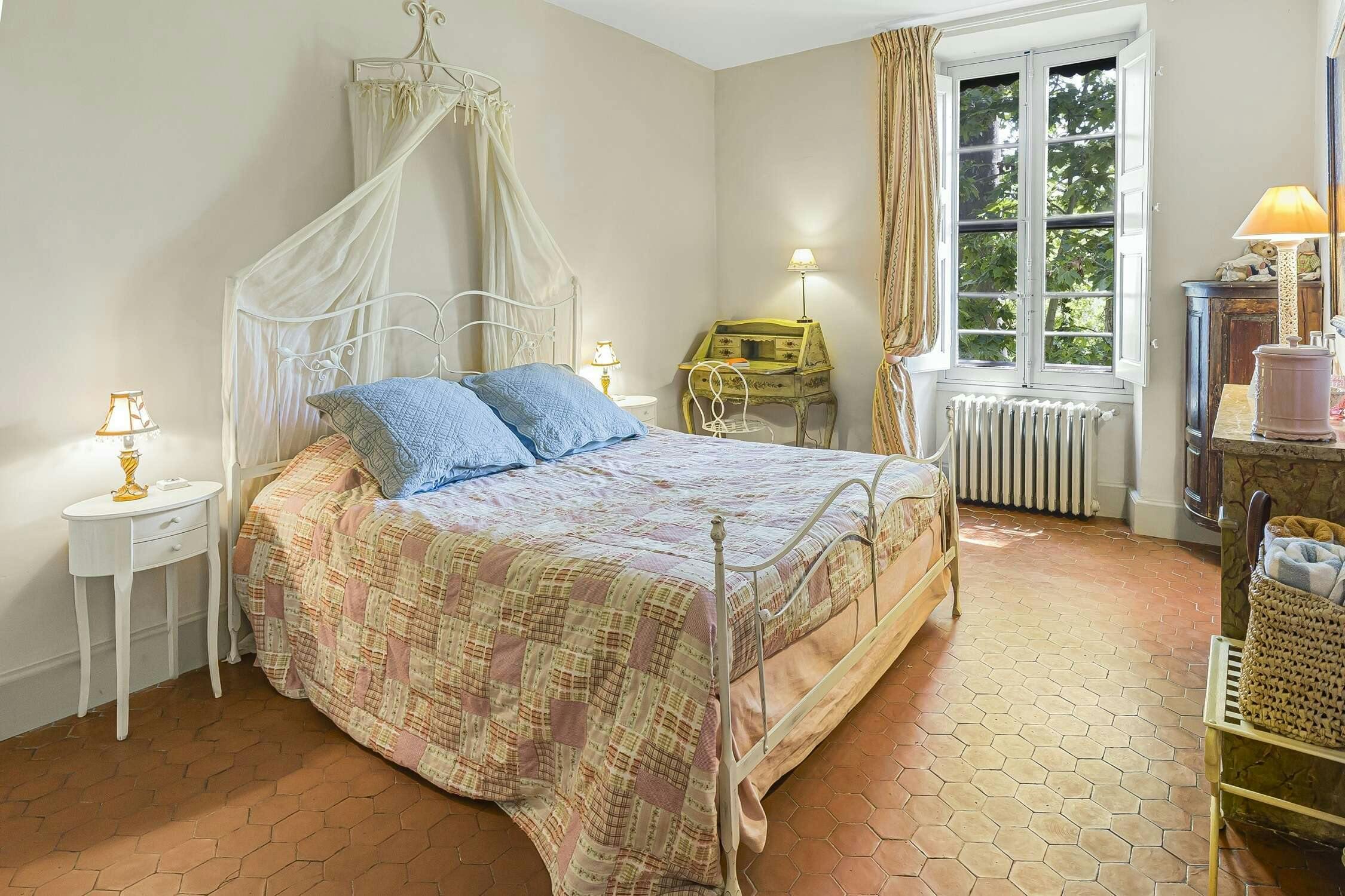 Hotel Chateau Mentone photo 4