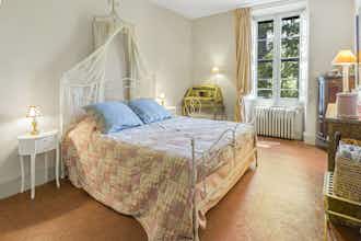 Hotel Chateau Mentone photo 4