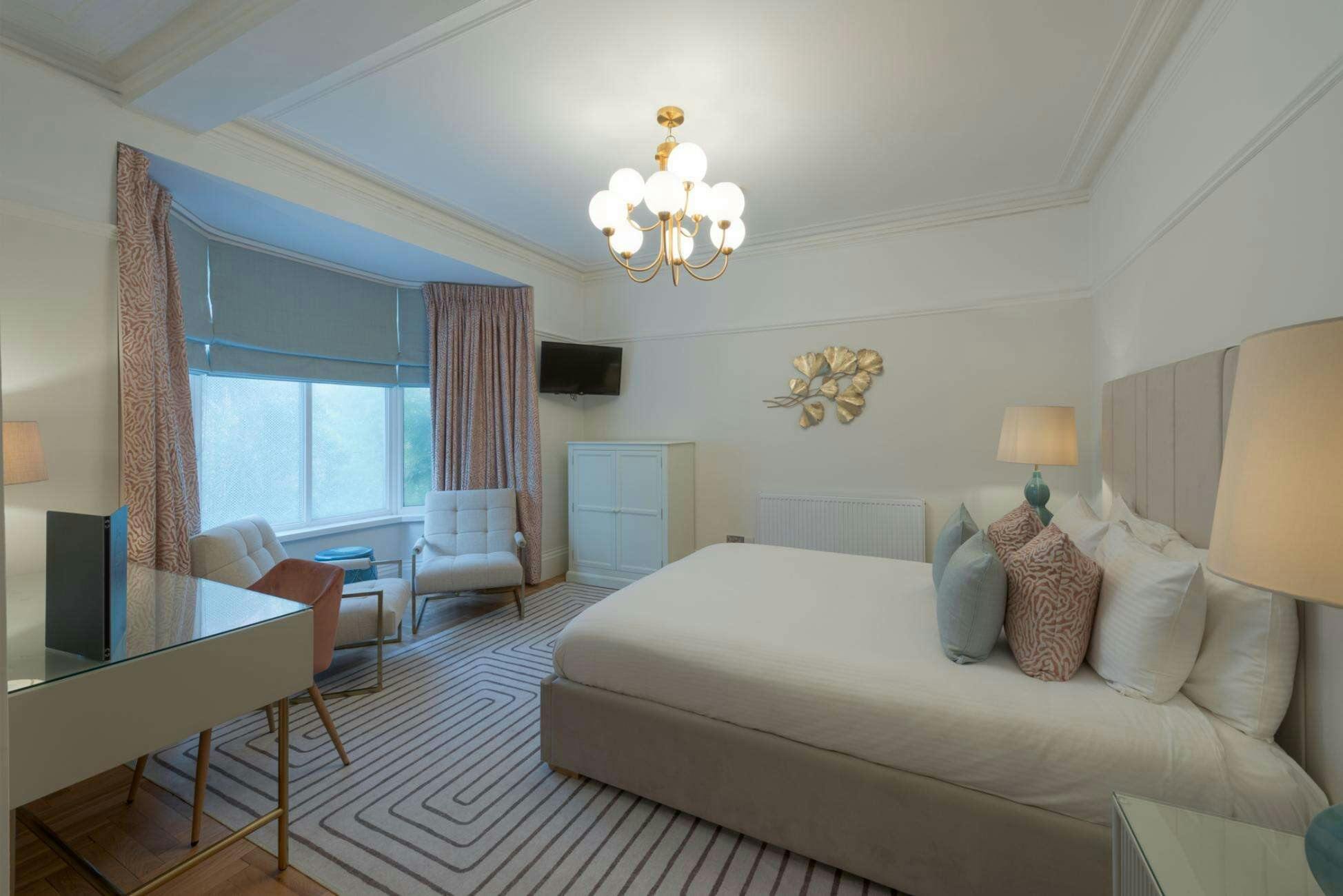 Hotel Florence House Boutique Hotel & Restaurant photo 3