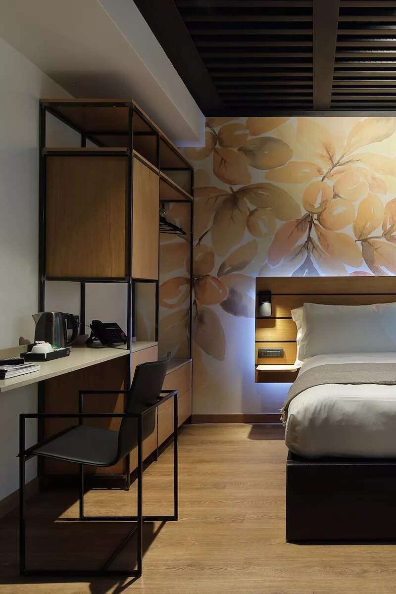 Hotel VersoVerde Hotel Alzaia Naviglio Grande photo 4