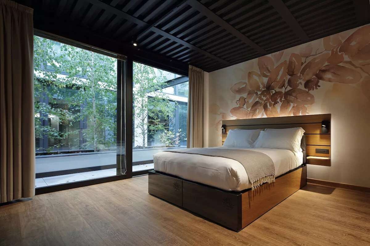 Hotel VersoVerde Hotel Alzaia Naviglio Grande photo 5