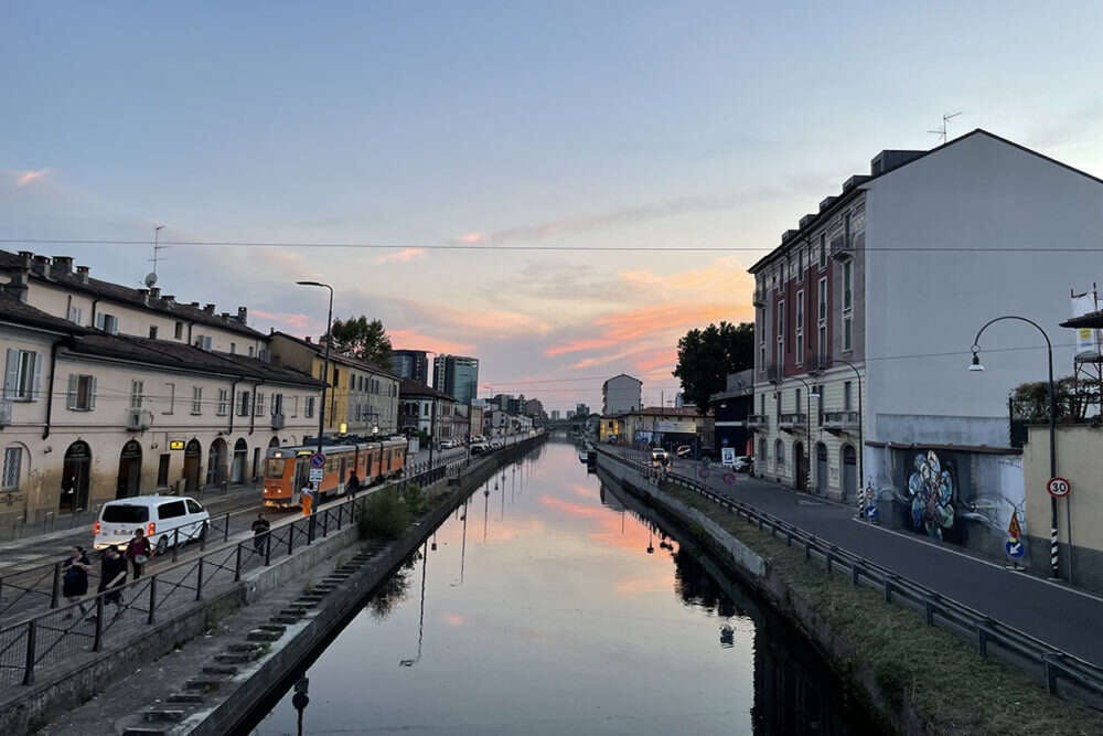 Hotel VersoVerde Hotel Alzaia Naviglio Grande photo 2