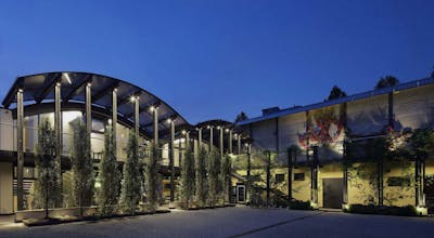 VersoVerde Hotel Alzaia Naviglio Grande