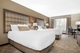 Hotel Best Western Gardendale photo 1
